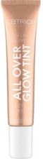 Zdjęcie Catrice All Over Glow Tint Wielofunkcyjny Zestaw Do Makijażu Oczu Ust I Twarzy Odcień 030 Sun Dip 15 Ml - Tomaszów Lubelski