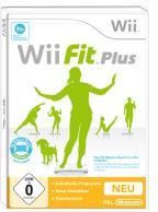 Fit (Gra Wii) - Gry Nintendo Wii
