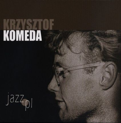 Krzysztof Komeda - jazz.pl (Digibook)