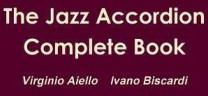 The Jazz Accordion Complete Book