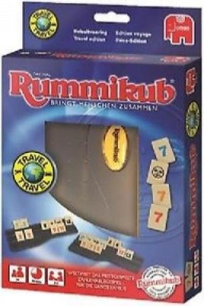 Jumbo Original Rummikub Travel (wersja niemiecka)