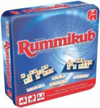 Jumbo Original Rummikub (wersja niemiecka)
