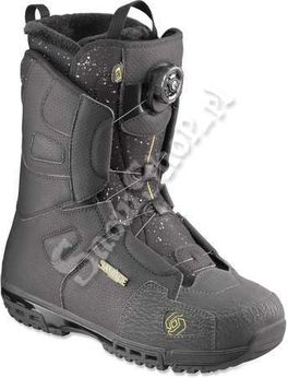 Salomon deals savage boa