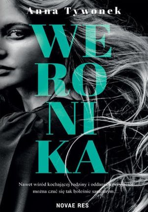 Weronika (E-book)