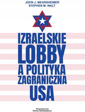 Zdjęcie Izraelskie lobby a polityka zagraniczna Usa - Górowo Iławeckie