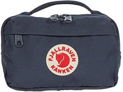 Zdjęcie Fjällräven Unisex Kånken Hip H Ftpackung Grafitowy 2 L Eu - Zwoleń
