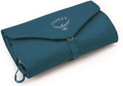 Zdjęcie Kosmetyczka Ultralight Roll Waterfront Blue - Serock