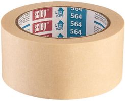 Zdjęcie Taśma malarska Scley seria 564 (38mm x 50m) - Gryfice