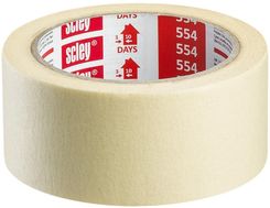 Zdjęcie Taśma malarska Scley seria 554 (30mm x 33m) - Obrzycko