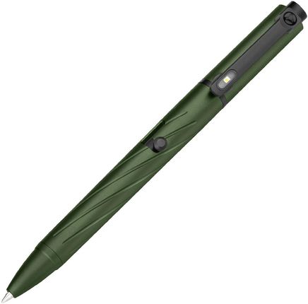 Latarka długopis Olight O'Pen Pro OD Green - 120 lumenów