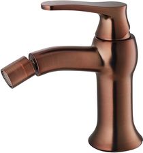 Zdjęcie Omnires Art Deco Miedź Antyczna AD5120ORB - Wleń