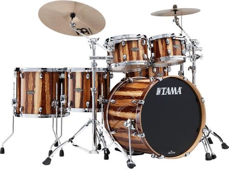 Tama Starclassic Performer MBS52RZS Kolor: CAR