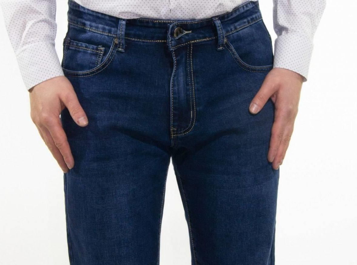 Spodnie MĘskie Derby Jeans 131 L32 W36 96 98cm Ceny I Opinie Ceneopl 7267