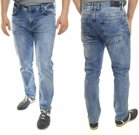 Spodnie Jeans Derby 207