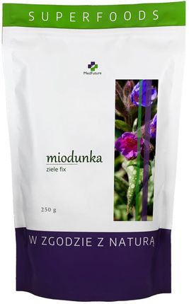 Miodunka ziele fix  250 g