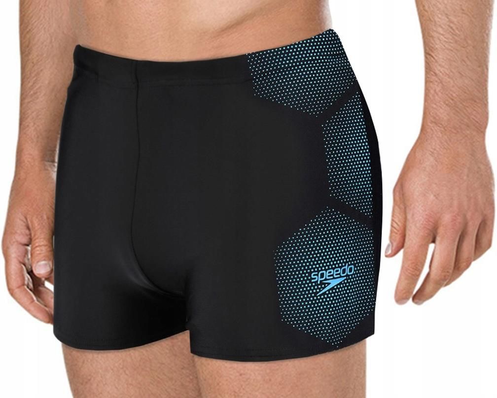 Speedo Kąpielówki Bokserki Spodenki Kąpielowe 3XL Ceny i opinie