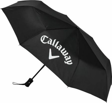 Callaway Collapsible Umbrella Black/White