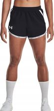 Zdjęcie SPODENKI SPORTOWE SIŁOWNIA TRENING UNDER ARMOUR XS - Wolbrom