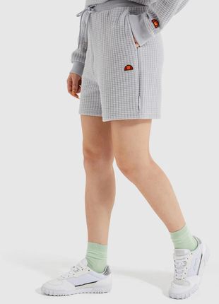 Damskie Szorty Ellesse Custacin Short Sgm14174-622538 – Szary