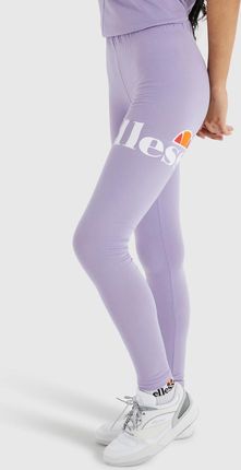Damskie Spodnie Ellesse Pemadula Legging Sgm04451-6-22390 – Fioletowy