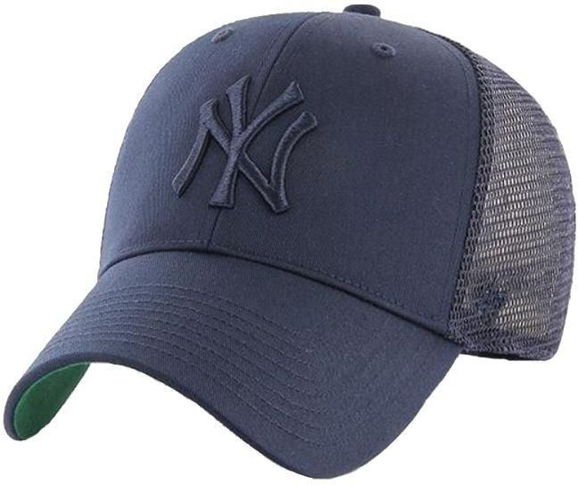 Czapka Z Daszkiem 47 Brand MLB New York Yankees Branson Cap B ...