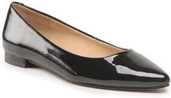Baleriny Lasocki - WFA1572-16Z Black