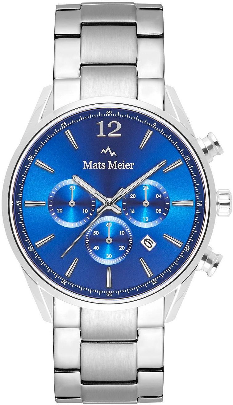 Mats meier grand online cornier chrono