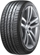 Zdjęcie Laufenn Laufenns Fit Eq+ Lk01 245/40R18 97Y Xl Fr - Łapy