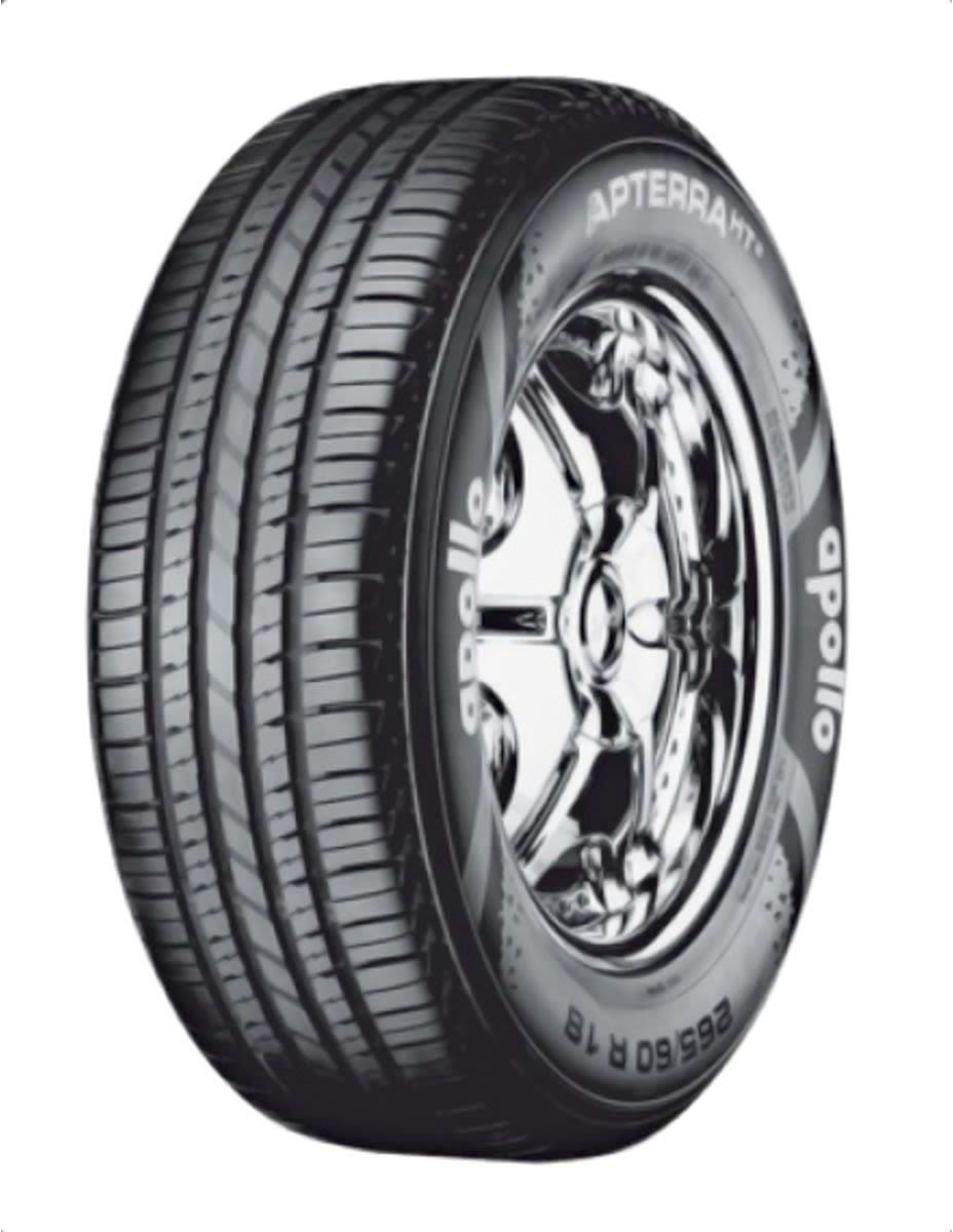 Opony letnie Apollo Apterra Ht2 235/55R19 105V Xl - Opinie i ceny na ...