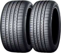 Yokohama Advan Sport V105 295/30R19 100Y Xl