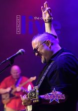 Zdjęcie The Crackers - Koncert live (DVD) - Rybnik