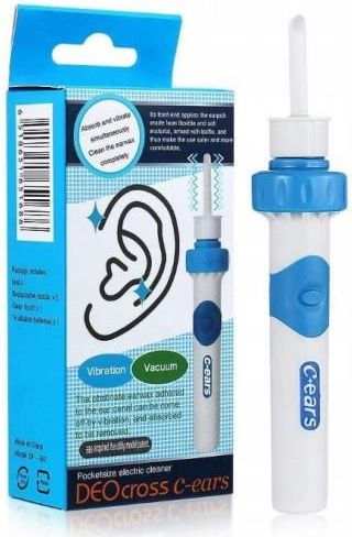 Deocross C-ears main image 0