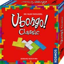 Kosmos Ubongo Classic (wersja niemiecka)