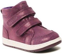 Zdjęcie Trzewiki Lasocki Kids - CI12-LEMON-01(II)DZ Violet - Pasym