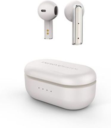 Energy Sistem Style 4 In-Ear Microphone Cream (453511)
