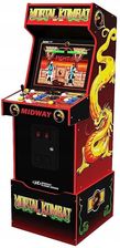 Zdjęcie Arcade 1UP Mortal Kombat Midway Konsola Arcade RETRO 14 gier Wi-Fi - Włocławek