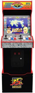 Arcade 1UP Street Fighter Capcom Konsola Arcade RETRO 14