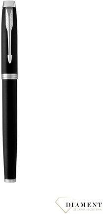 Parker Pióro Kulkowe Im Essential Czarny Mat Ct 2143634