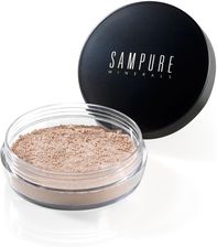 Sampure Minerals Instant Glow Podkład Light Beige 4.5g
