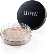 Sampure Minerals Instant Glow Podkład Vanilla 4.5g