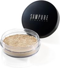 Sampure Minerals Instant Glow Podkład Porcelain 4.5g