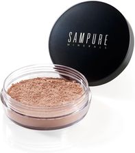 Sampure Minerals Instant Glow Podkład Warm Beige 4.5g