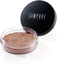 Sampure Minerals Instant Glow Podkład Tan 4.5g
