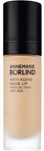 Annemarie Borlind Podkład Do Twarzy Anti-Aging Make-Up Almond 30ml