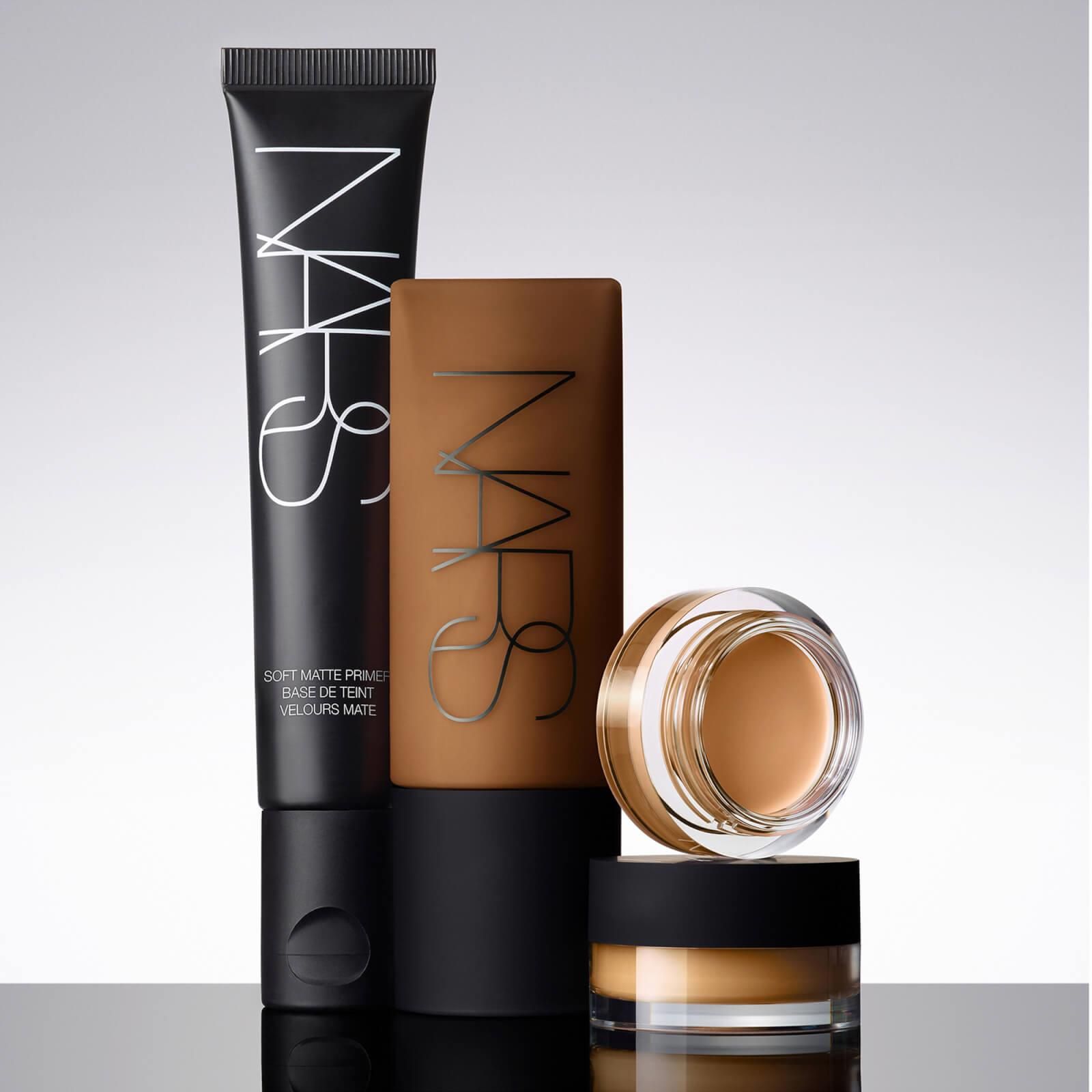 Nars Soft Matte Complete Foundation 45Ml Podkład Gobi - Opinie i ceny ...