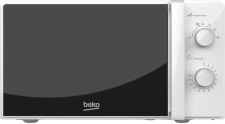 Kuchenka mikrofalowa Beko MOC20100WFB biała