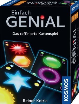 Kosmos Einfach Genial (wersja niemiecka)