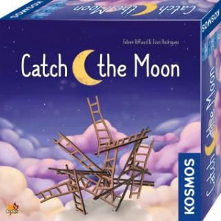 Kosmos Catch the Moon (wersja niemiecka)