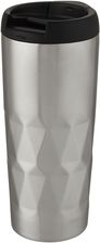 Upominkarnia Prism Miedziany Izolowany Próżniowo Kubek 450ml Szary