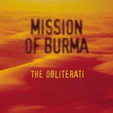 Zdjęcie Mission Of Burma - The Obliterati - Gdańsk